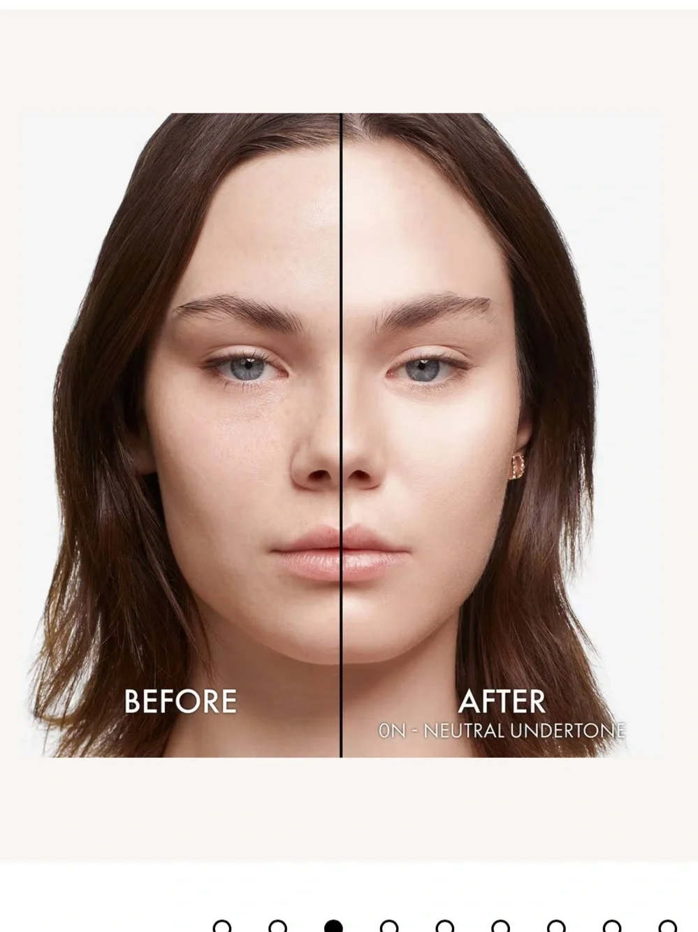 Dior new box